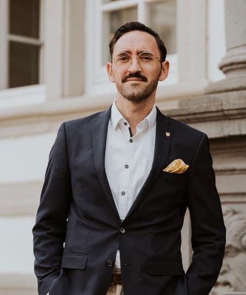 Dragan Leifeld, unabhängiger Finanzberater und Finanzanlagenvermittler in Koblenz